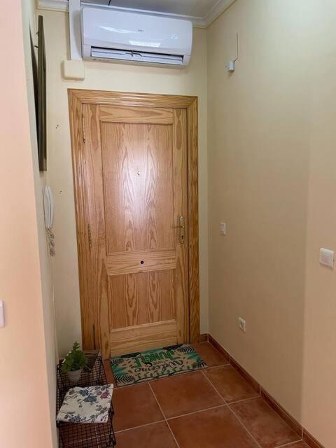 Apartamento En La Playa Les Cases d'Alcanar Dış mekan fotoğraf
